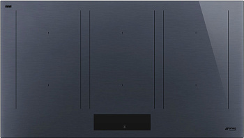 Индукционная варочная панель Smeg SIM1964D