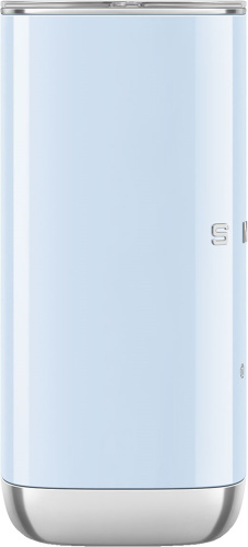Вспениватель молока Smeg MFF02PBEU