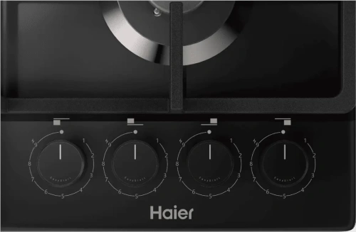 Газовая варочная панель Haier HHQ-G64CTQB