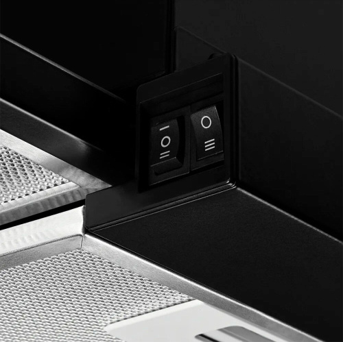 Вытяжка Kuppersberg SLIMTURBO 60 B