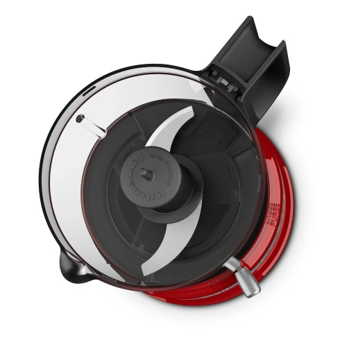 Мини-измельчитель KitchenAid 5KFC3516EER Красный