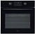 Электрический духовой шкаф Midea MO611107YGB
