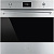 Духовой шкаф Smeg SF6301TVX