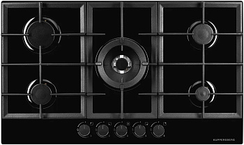 Варочная панель Kuppersberg FG 95 B