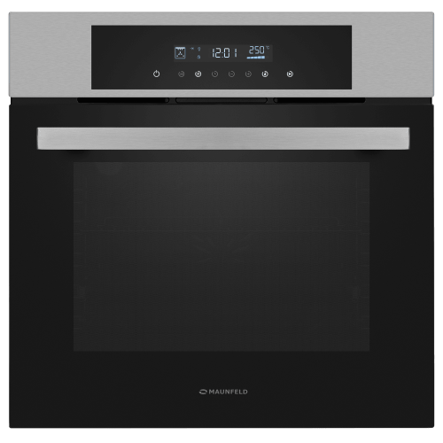 Шкаф духовой электрический MAUNFELD AEOD6063S
