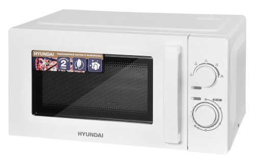 Микроволновая печь Hyundai HYM-M2005