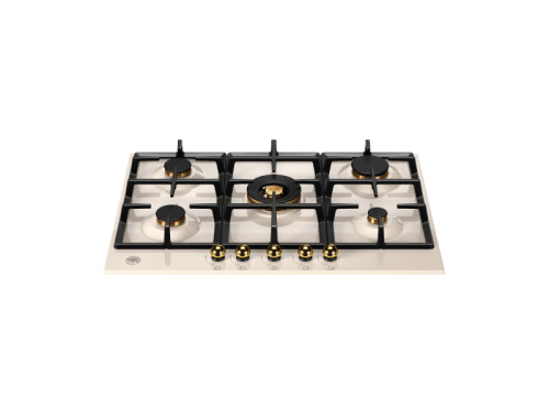 Панель варочная газовая Bertazzoni P755CHERAG