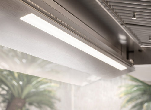 Вытяжка Falmec VIRGOLA NO-DROP TOUCH 60