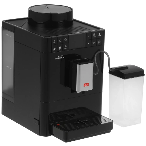 Кофемашина Melitta F 531-102
