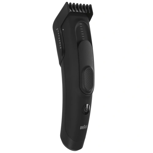 Машинка для стрижки волос Braun HC 5530
