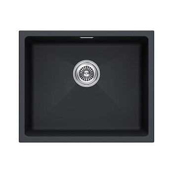 Мойка Paulmark LUMI 55UNI, IT-GRANIT, LU55-AN