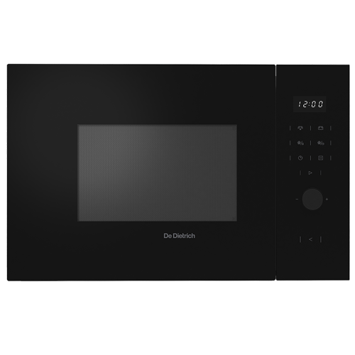 Микроволновая печь De Dietrich DMG4210B