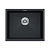 Мойка Paulmark LUMI 55UNI, IT-GRANIT, LU55-AN