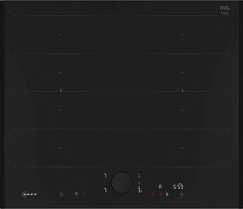 Индукционная варочная панель NEFF T66YYY4C0