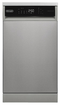Посудомоечная машина DeLonghi DDWS 465 X CALLISTO