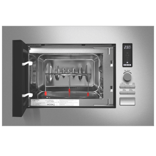 Микроволновая печь встраиваемая MAUNFELD JBMO820GS01