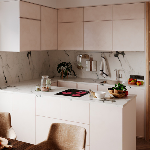 Варочная панель инфракрасная Libhof PH-50453C