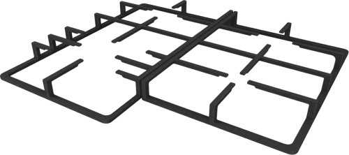 Газовая варочная панель Haier HHQ-M64CTPX