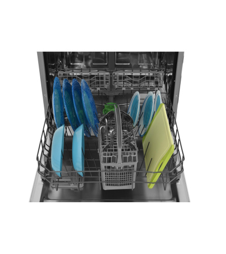 Встраиваемая посудомоечная машина SCANDILUX DWB 6221B2