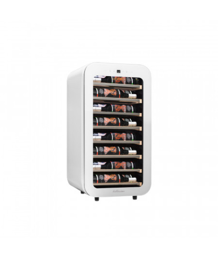 Винный шкаф Meyvel MV22-KWF1