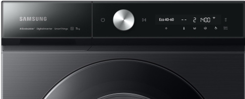 Стиральная машина Samsung WW11BB944CGBLD