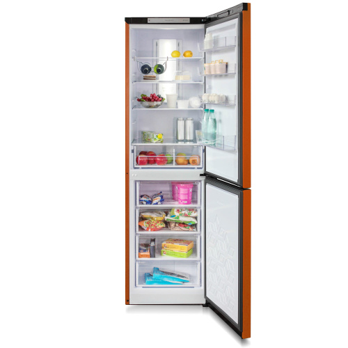 Холодильник Бирюса T980NF