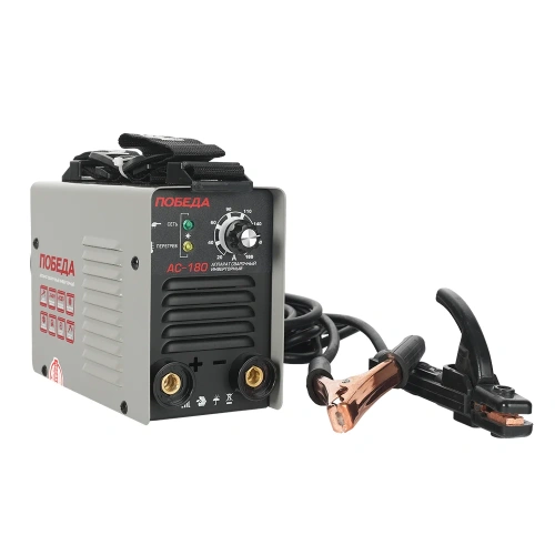 Аппарат сварочный Победа АС 180