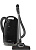 Пылесос Miele SVZF0 GuardM1 Cat&Dog чёрный обсидиан