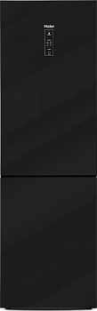 Холодильник Haier GLASS C2F637CGBG