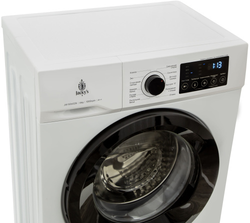 Стиральная машина Jacky's JW S0602B