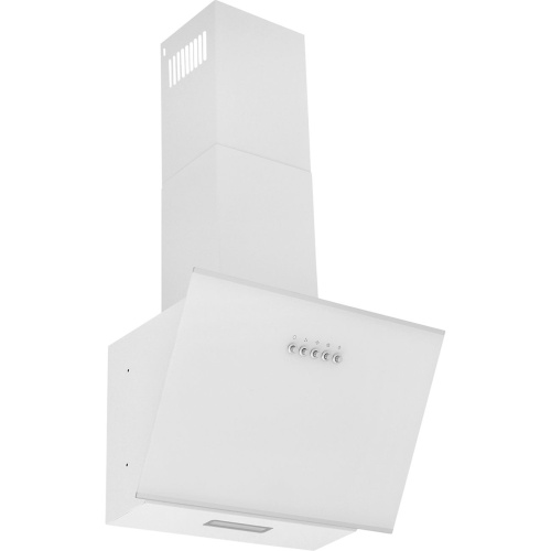 Вытяжка ZUGEL ZHC501W наклонная