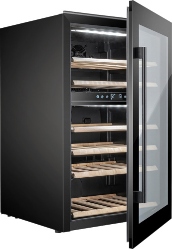 Холодильник винный Temptech OZ90DB