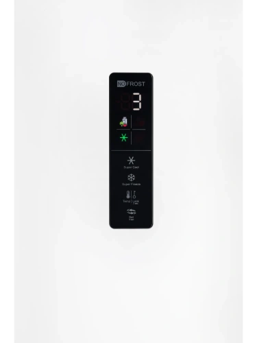 Холодильник NORD NRB 262NFD W