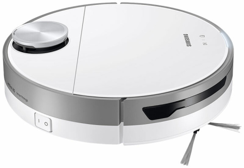 Робот-пылесос Samsung VR30T85513W/EV