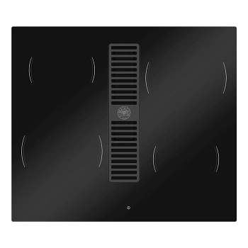 Индукционная варочная панель Bertazzoni P604ICH30NP