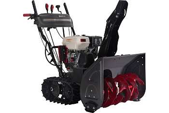 Бензиновый снегоуборщик EVOline SBG690THE