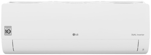 Сплит-система LG Mega Smart Inverter P07TT.NSA/P07TT.U12A