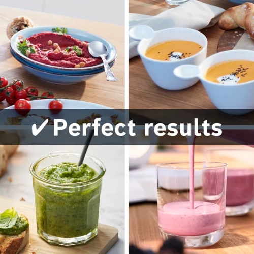 Блендер Bosch MMB6176B