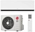 Сплит-система LG Deluxe Pro H24S1D.NS1R / H24S1D.U24R