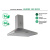 Вытяжка MBS LAURUS 150 INOX