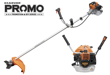 Коса бензиновая Carver PROMO PBC-33