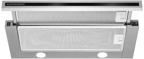 Вытяжка Kuppersberg SLIMLUX 60 BX