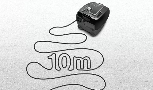 Пылесос Bosch BGLS482200