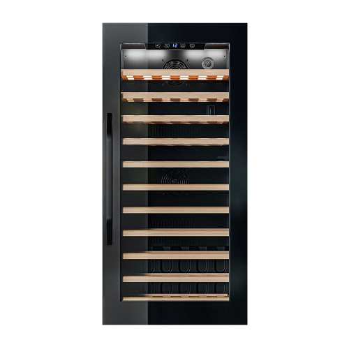 Винный шкаф встраиваемый Meyvel MV66-KBB1