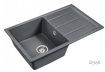 Мойка Emar EMQ-1800.Q Антрацит