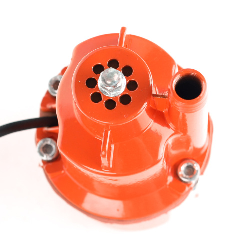 Насос погружной вибрационный PATRIOT VP 16В, верхний забор, 300 вт