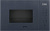 Встраиваемая микроволновая печь Smeg FMI125G