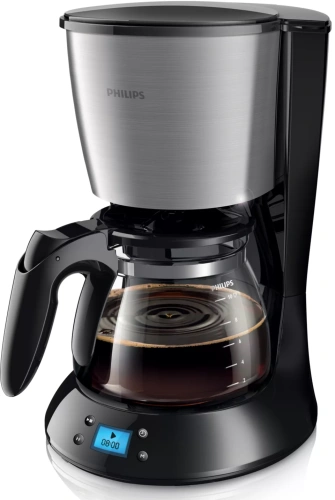 Кофеварка Philips HD7459/20
