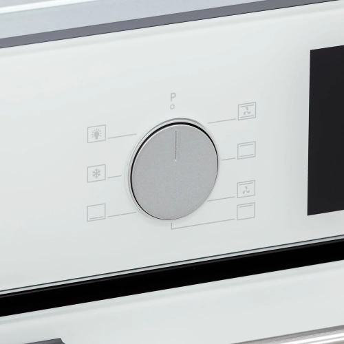 Электрический духовой шкаф Krona LEGENDE 60 WH