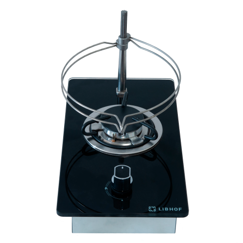 Варочная панель газовая Libhof HB 9002